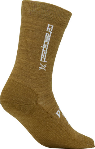 CeramicSpeed X Socken - sand/40-43