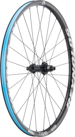 Reynolds Rueda TR 249 29" Disco Centerlock Carbono - Embalaje de Taller - black/29" RD 12x148 Boost SRAM XD