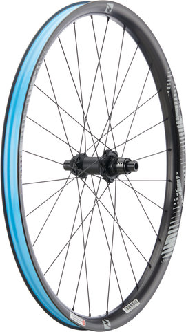 Reynolds Roue carbone TR307 27,5" Disc Centerlock - Emballage d'atelier - black/27,5" roue arrière 12x148 Boost SRAM XD