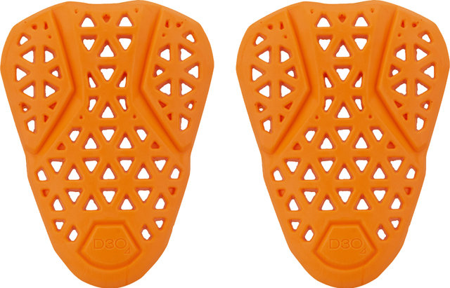 Fox Head D3O LP1 Hip L1 Hip Protector - orange/universal