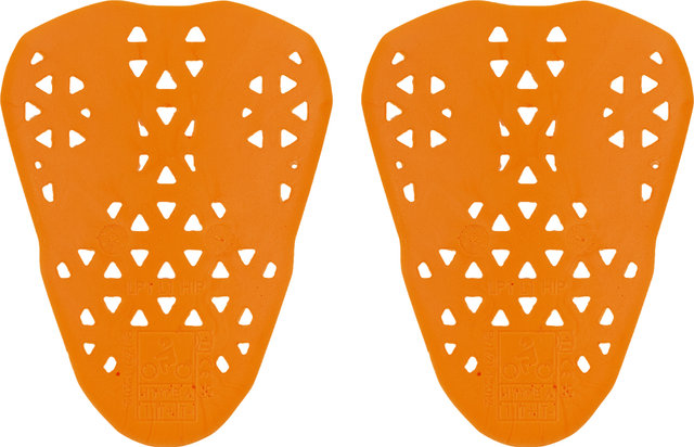 Fox Head D3O LP1 Hip L1 Hip Protector - orange/universal