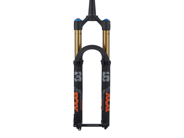 Fox Racing Shox 36 Float 29" GRIP2 Factory Boost Suspension Fork 2023 - OEM - matte black/150 mm / 1.5 tapered / 15 x 110 mm / 44 mm