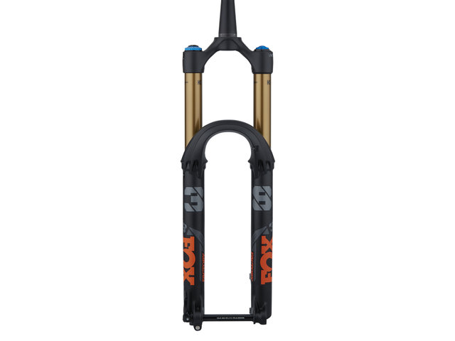 Fox Racing Shox 38 Float 29" GRIP2 Factory Suspension Fork 2024 - OEM Packaging - matte black/170 mm / 1.5 tapered / 15 x 110 mm / 44 mm