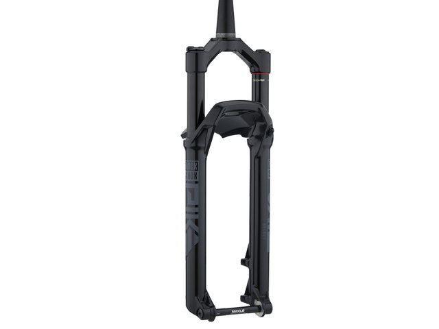 RockShox Horquilla de suspensión Pike Select RC DebonAir+ Boost 29" - Taller - gloss black/140 mm / 1.5 tapered / 15 x 110 mm / 44 mm