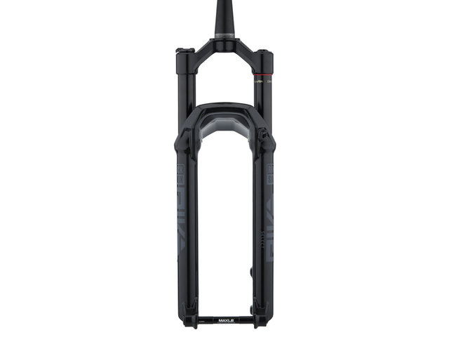 RockShox Horquilla de suspensión Pike Select RC DebonAir+ Boost 29" - Taller - gloss black/140 mm / 1.5 tapered / 15 x 110 mm / 44 mm