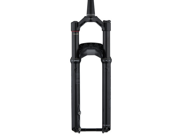 RockShox Horquilla de suspensión Pike Select RC DebonAir+ Boost 29" - Taller - gloss black/140 mm / 1.5 tapered / 15 x 110 mm / 44 mm