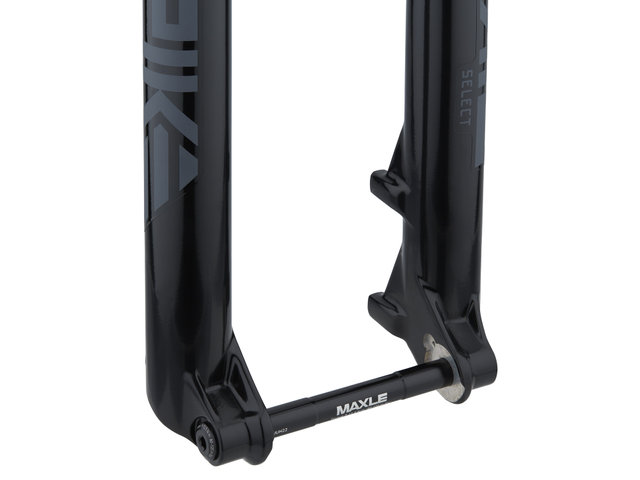 RockShox Horquilla de suspensión Pike Select RC DebonAir+ Boost 29" - Taller - gloss black/140 mm / 1.5 tapered / 15 x 110 mm / 44 mm