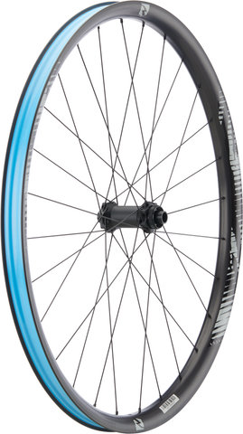 Reynolds Rueda TR309 29" Disc Centerlock Carbono - Embalaje de taller - black/29" RD 15x110 Boost