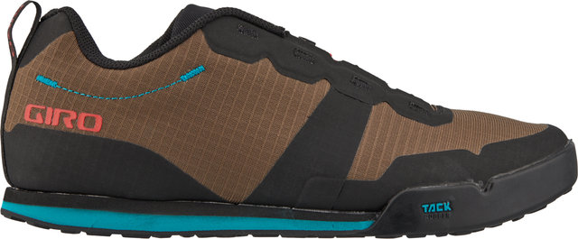 Giro chaussures VTT Tracker Fastlace - java lava/42/42