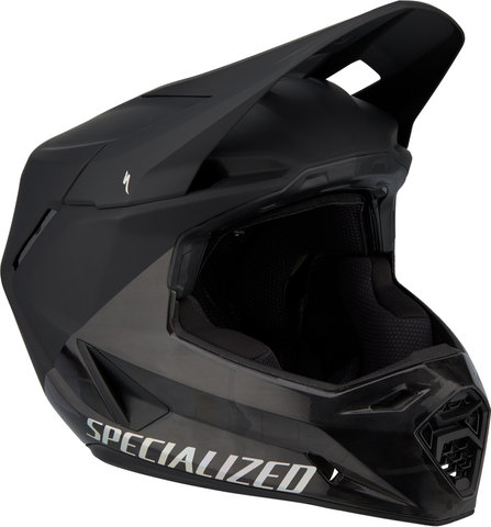 Specialized Casque Intégral Dissident 2 MIPS - black/57 - 59 cm