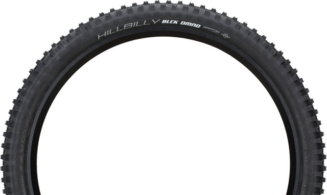 Specialized Hillbilly BLCK DMND 27,5" Faltreifen - black/27.5 "/58 mm/58-584/2.3 "