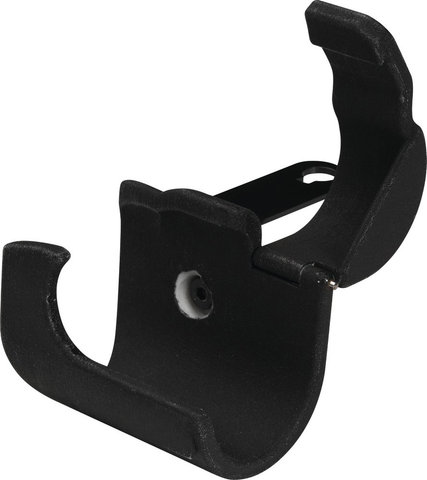 ABUS RBU Bracket for IVERA Cable Lock - black