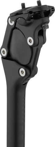 CONTEC SP-060 Slim Suspension Seatpost - black/350 mm/25 mm/27,2 mm