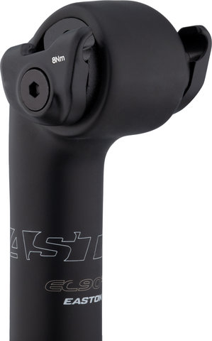 Easton EC90 SL Carbon Seatpost - matte black UD carbon/350 mm/20 mm/27,2 mm