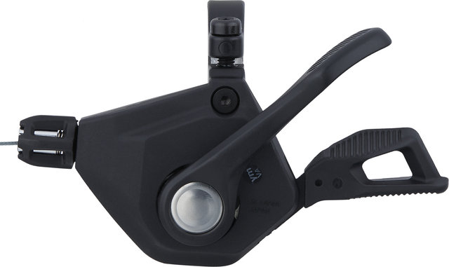 Shimano CUES SL-U8000 Shifter w/ Clamp 11-speed - black