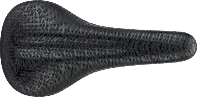 Chromag Trailmaster Saddle - black