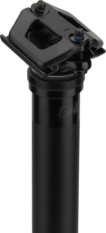 OneUp Components V3 150 mm Dropper Post - black/0 mm/400 mm/30,9 mm/Without