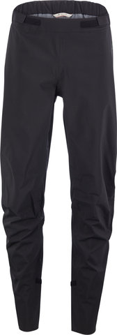 VAUDE Pantalon de Pluie Mens Moab Rain Pants - black/S