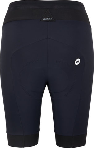 ASSOS Uma GT C2 short Half Damen Shorts - black series/S