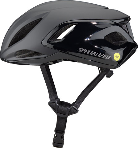 Specialized Propero IV MIPS Helm - black/55 - 59 cm