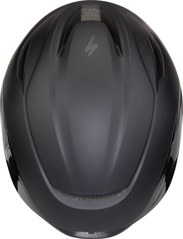 Specialized Propero IV MIPS Helm - black/55 - 59 cm