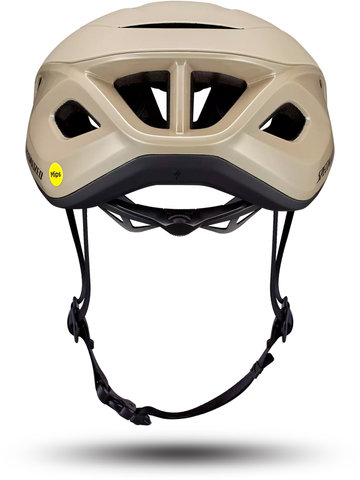 Specialized Propero IV MIPS Helm - taupe/55 - 59 cm