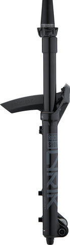 RockShox Lyrik Select RC DebonAir+ Boost 27.5" Suspension Fork - gloss black/15 mm Thru Axle/150 mm/37 mm/1 1/8" - 1,5" tapered/110 mm/27.5" (650B)/110 mm/110 mm