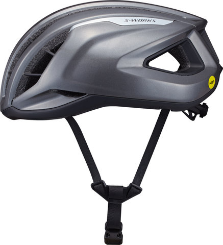 Specialized S-Works Prevail 3 MIPS Helm - smoke/55 - 59 cm