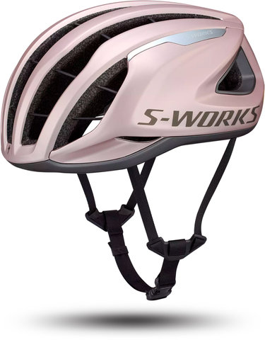 Specialized Casco S-Works Prevail 3 MIPS - champagne/55 - 59 cm