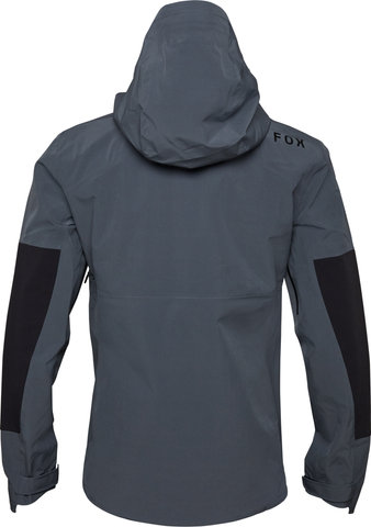 Fox Head Defend 3L Water Jacket Model 2025 - graphite grey/M