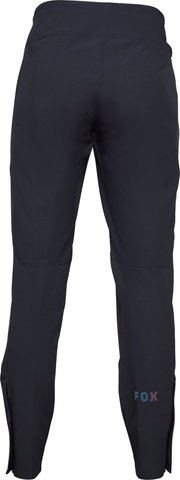 Fox Head Defend Fire Lunar Pants - black/32