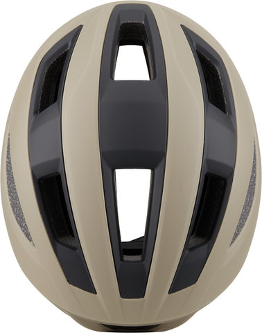 Specialized Casco Search MIPS - taupe-gunmetal/55 - 59 cm