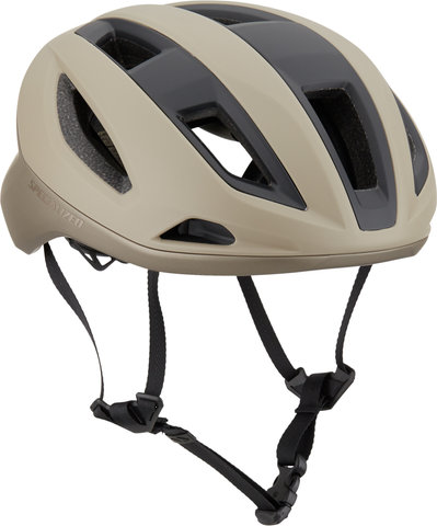 Specialized Casco Search MIPS - taupe-gunmetal/55 - 59 cm