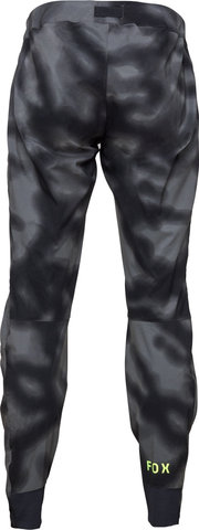 Fox Head Ranger Race Pants Model 2025 - black/36