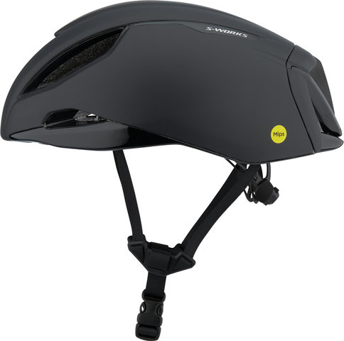 Specialized S-Works Evade 3 MIPS Helm - black/55 - 59 cm