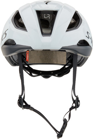 Specialized S-Works Evade 3 MIPS Helm - white-black/51 - 56 cm