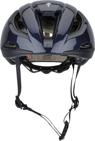 Specialized S-Works Evade 3 MIPS Helm - metallic deep marine/55 - 59 cm