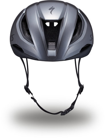 Specialized S-Works Evade 3 MIPS Helm - smoke/55 - 59 cm