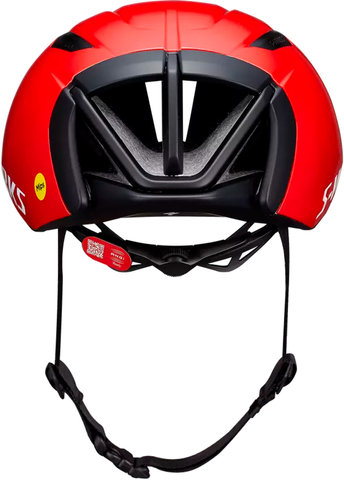 Specialized S-Works Evade 3 MIPS Helm - vivid red/55 - 59 cm