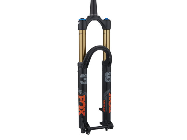 Fox Racing Shox Fourche suspendue 36 Float 29" GRIP2 Factory Boost 2021 - Atelier - matte black/150 mm / 1.5 tapered / 15 x 110 mm / 44 mm