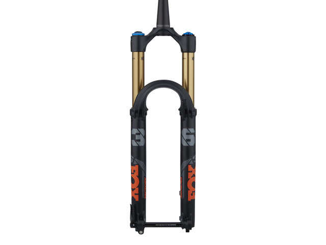 Fox Racing Shox Fourche suspendue 36 Float 29" GRIP2 Factory Boost 2021 - Atelier - matte black/150 mm / 1.5 tapered / 15 x 110 mm / 44 mm