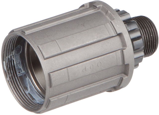 SRAM Freilaufkörper 8-/9-/10-fach für Rise 40 / X9 / X7 - grey/10 x 135 mm