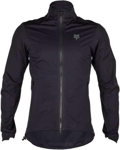 Fox Head Flexair Lite Jacket Model 2025 - black/M