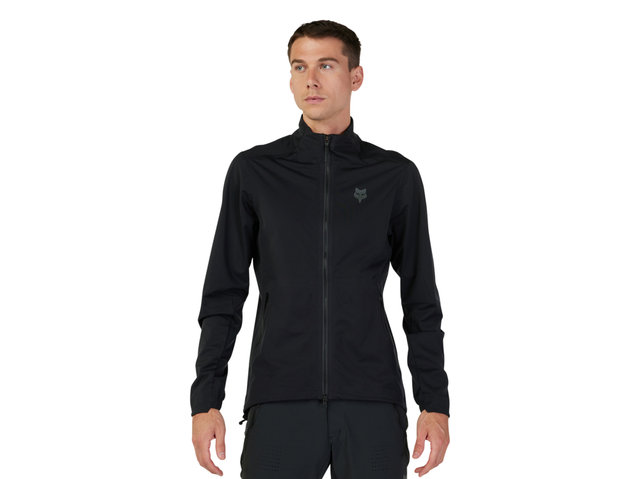 Fox Head Flexair Lite Jacket Model 2025 - black/M