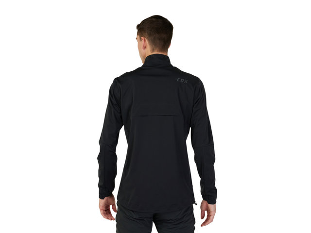 Fox Head Flexair Lite Jacket Model 2025 - black/M