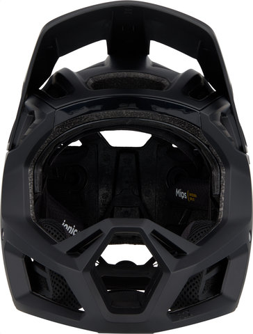 Fox Head Proframe MIPS RS Fullface-Helm - matte black/51 - 55 cm