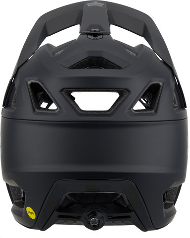 Fox Head Proframe MIPS RS Fullface-Helm - matte black/51 - 55 cm