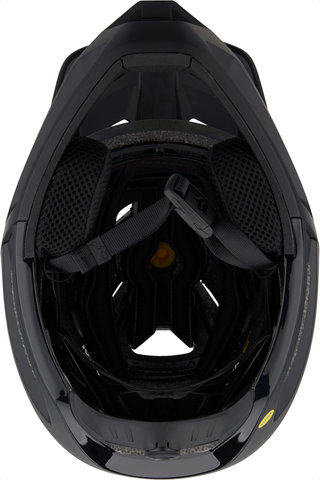 Fox Head Proframe MIPS RS Fullface-Helm - matte black/51 - 55 cm