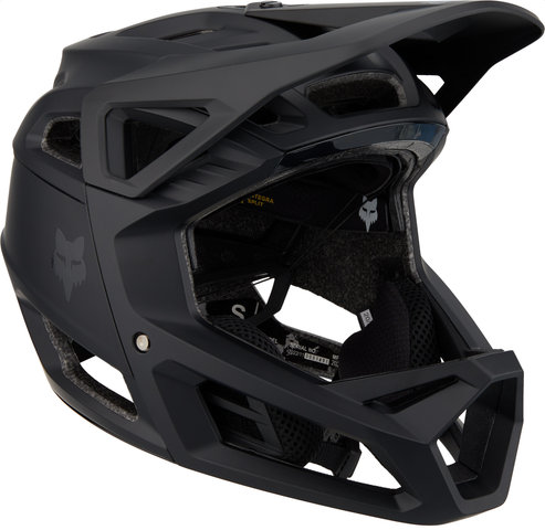 Fox Head Proframe MIPS RS Fullface-Helm - matte black/51 - 55 cm