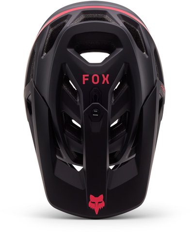 Fox Head Proframe MIPS RS Fullface-Helm - taunt-black/55 - 59 cm